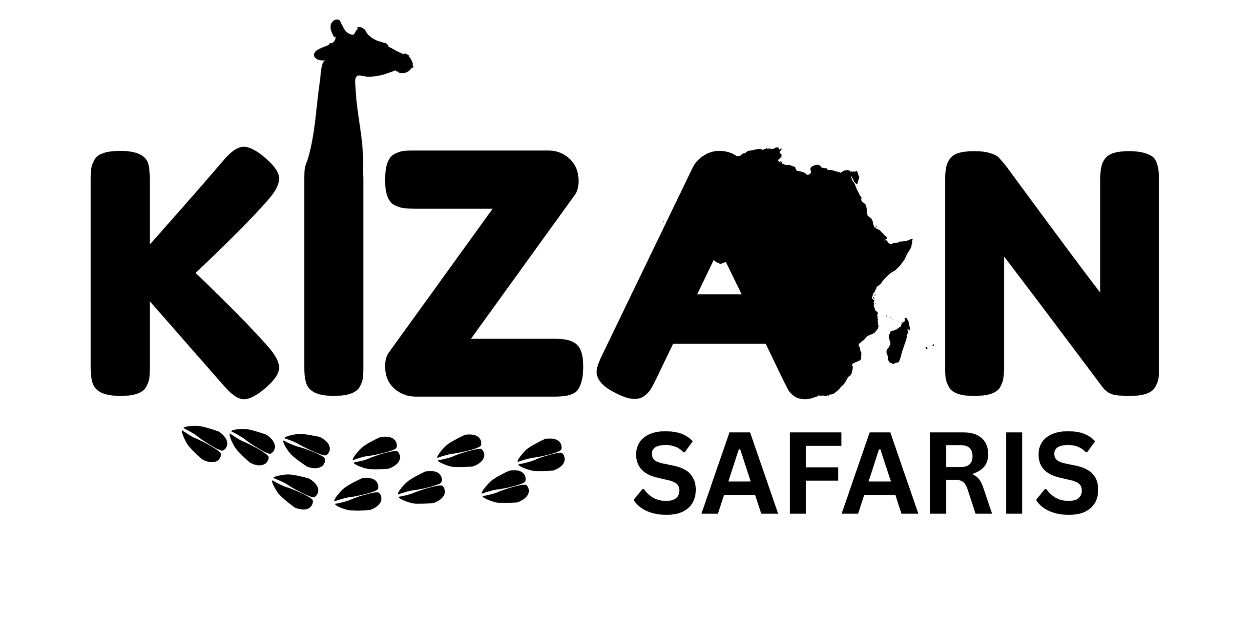 kizan safaris logo