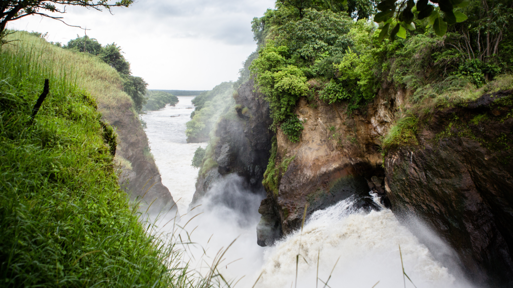 falls