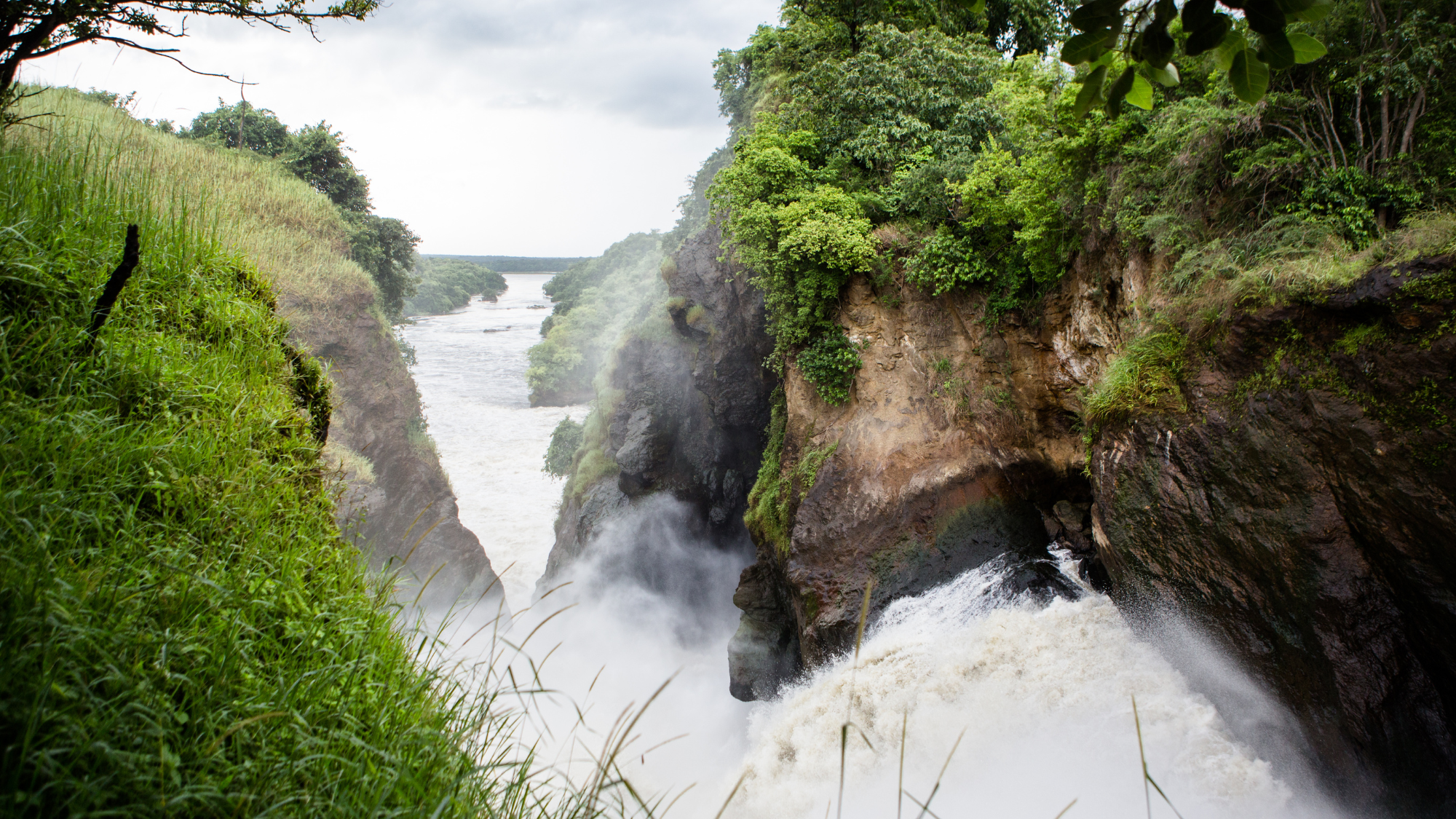falls